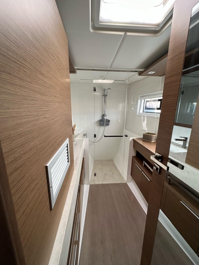 2020 Lagoon 46 catamaran Lagoon 2