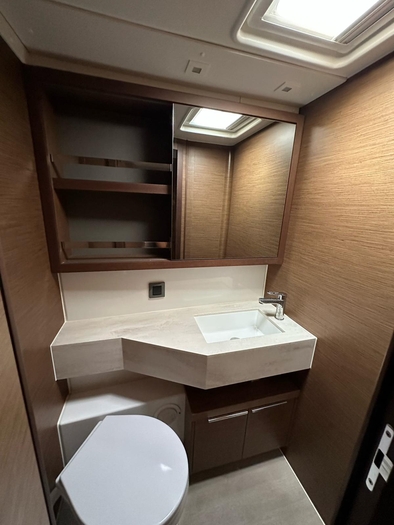 2020 Lagoon 46 catamaran Lagoon 23