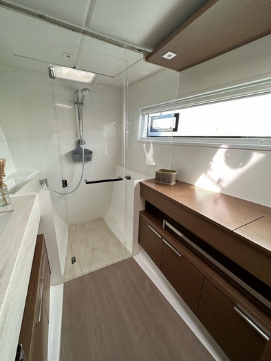 2020 Lagoon 46 catamaran Lagoon 4