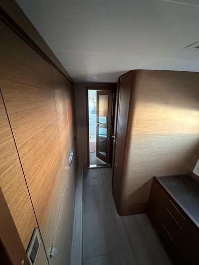 2020 Lagoon 46 catamaran Lagoon 12