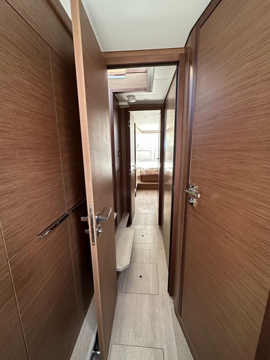 2020 Lagoon 46 catamaran Lagoon 7