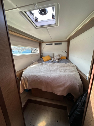 2020 Lagoon 46 catamaran Lagoon 5