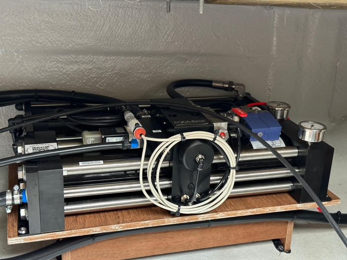 2020 Lagoon 46 catamaran Lagoon 18