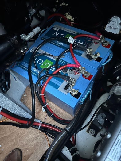 2020 Lagoon 46 catamaran Lagoon 17