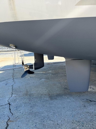 2020 Lagoon 46 catamaran Lagoon 15