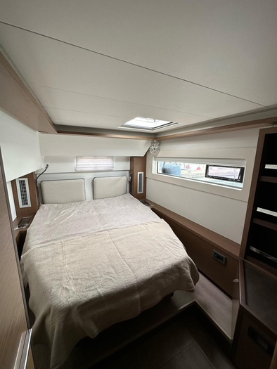 2020 Lagoon 46 catamaran Lagoon 8