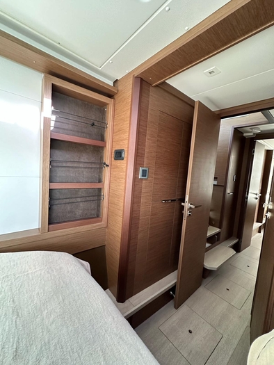 2020 Lagoon 46 catamaran Lagoon 9