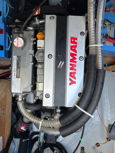 2020 Lagoon 46 catamaran Lagoon 16