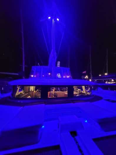 2020 Lagoon 46 catamaran Lagoon 22