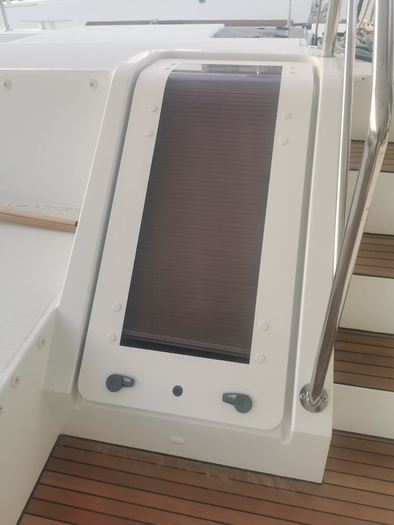 2014 Lagoon 52 catamaran Lagoon 47