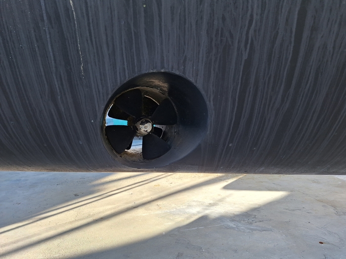 2014 Lagoon 52 catamaran Lagoon 31