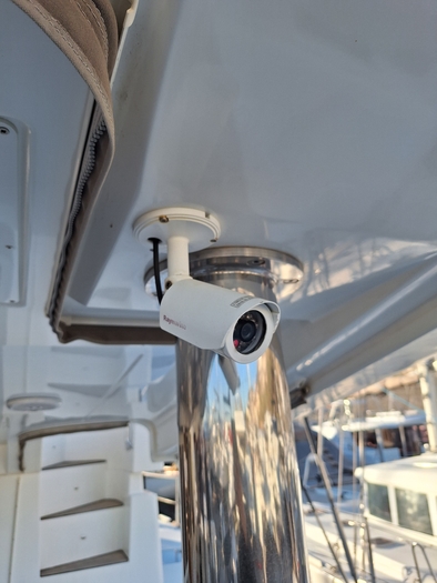 2014 Lagoon 52 catamaran Lagoon 33