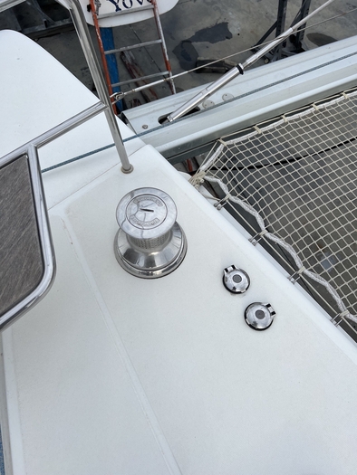 2014 Lagoon 52 catamaran Lagoon 37