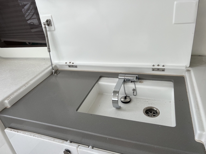 2014 Lagoon 52 catamaran Lagoon 46