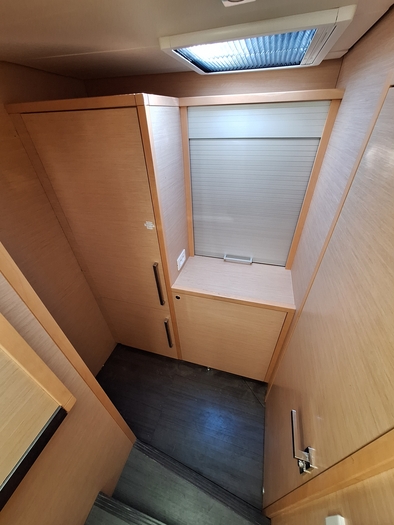 2014 Lagoon 52 catamaran Lagoon 3