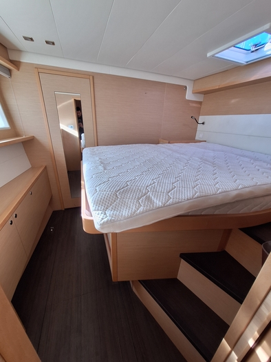 2014 Lagoon 52 catamaran Lagoon 5