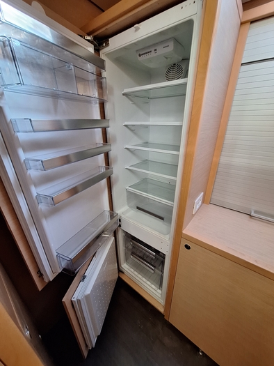 2014 Lagoon 52 catamaran Lagoon 4