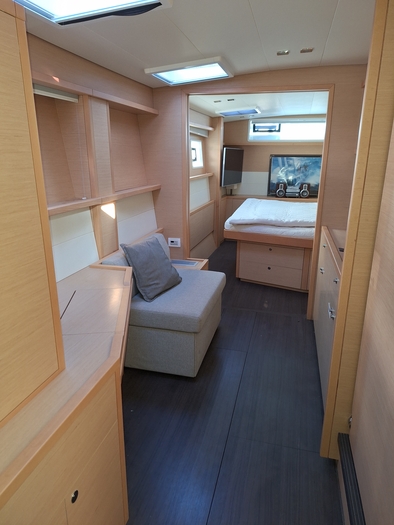 2014 Lagoon 52 catamaran Lagoon 20