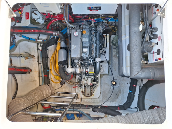 2014 Lagoon 52 catamaran Lagoon 23