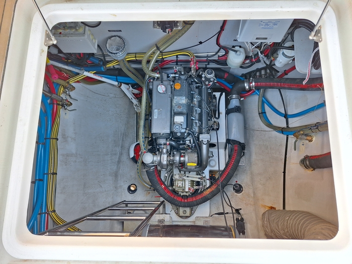 2014 Lagoon 52 catamaran Lagoon 24