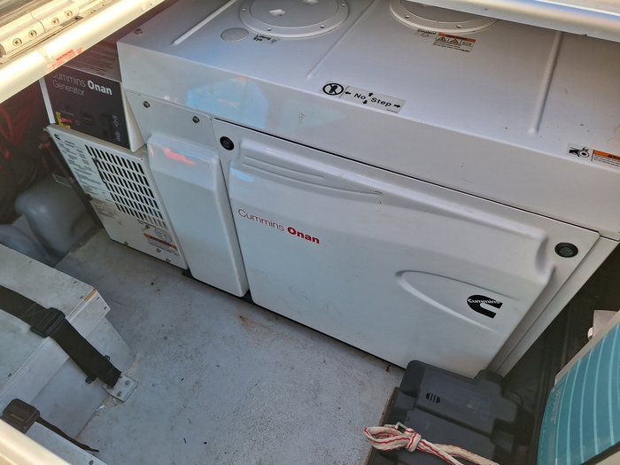 2014 Lagoon 52 catamaran Lagoon 22