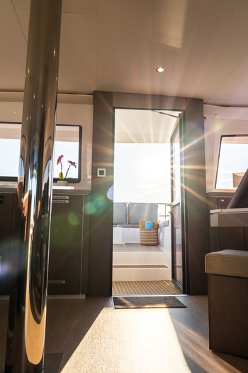 2021 Bali 5.4 catamaran Bali Catamarans 17