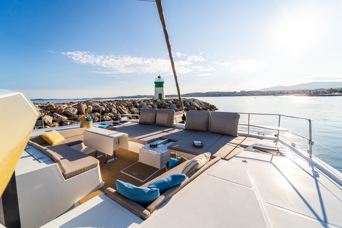 2021 Bali 5.4 catamaran Bali Catamarans 29