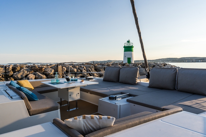 2021 Bali 5.4 catamaran Bali Catamarans 28