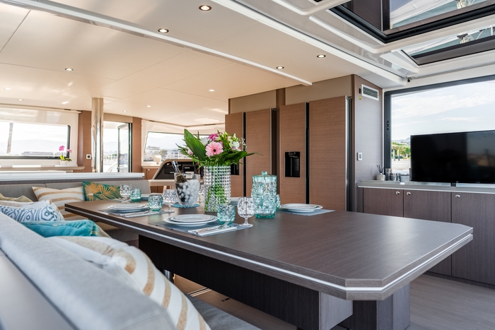 2021 Bali 5.4 catamaran Bali Catamarans 20