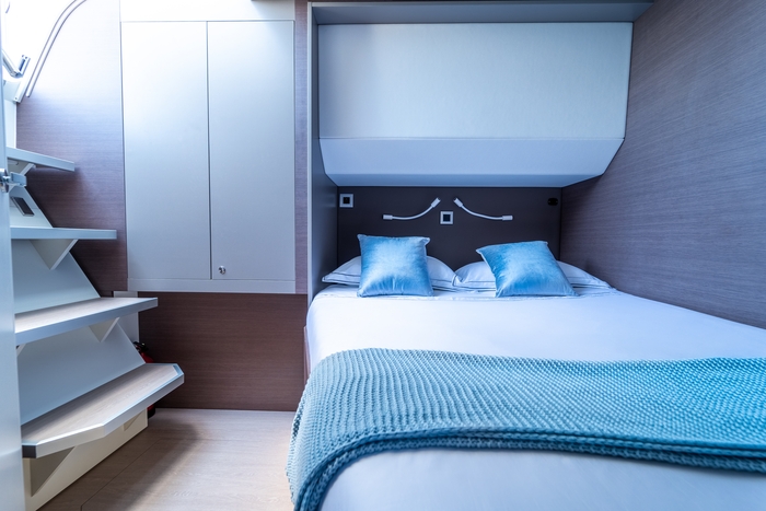 2021 Bali 5.4 catamaran Bali Catamarans 1