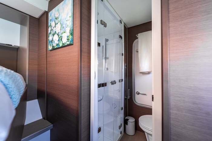 2021 Bali 5.4 catamaran Bali Catamarans 6