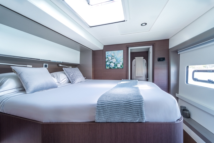 2021 Bali 5.4 catamaran Bali Catamarans 4