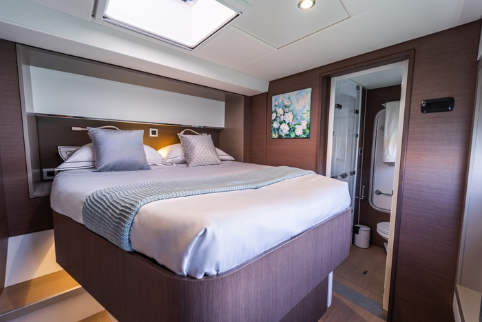 2021 Bali 5.4 catamaran Bali Catamarans 5