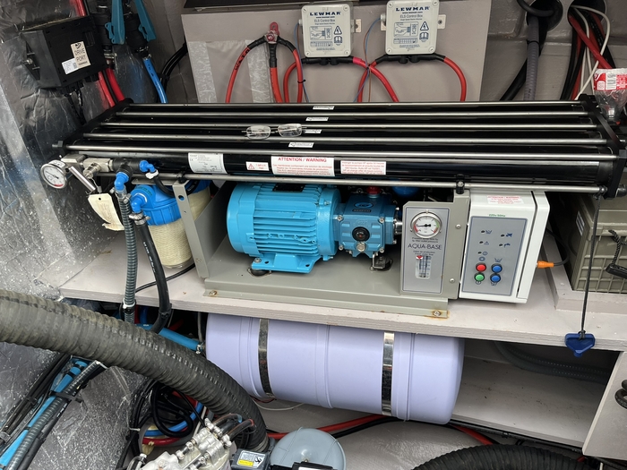 2021 Bali 5.4 catamaran Bali Catamarans 33