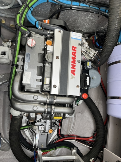 2021 Bali 5.4 catamaran Bali Catamarans 15