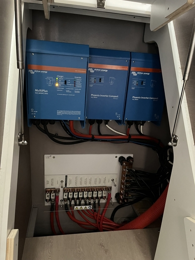 2021 Bali 5.4 catamaran Bali Catamarans 12