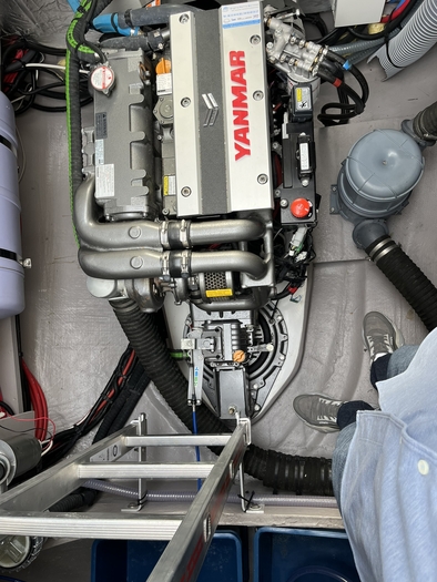 2021 Bali 5.4 catamaran Bali Catamarans 14