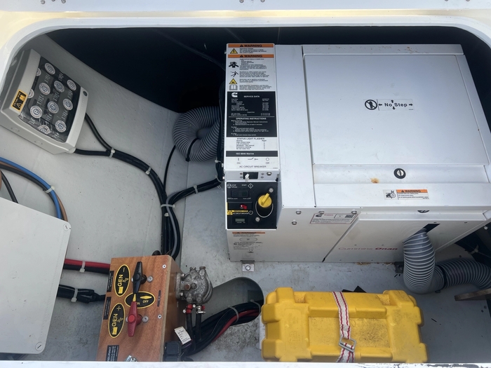 2019 Lagoon 450 catamaran Lagoon 29