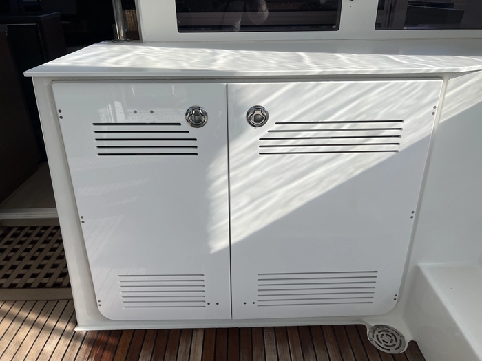 2019 Lagoon 450 catamaran Lagoon 40