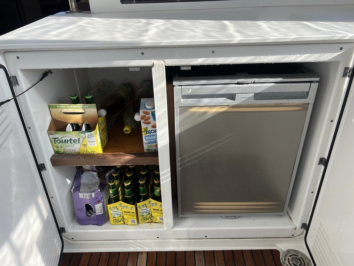 2019 Lagoon 450 catamaran Lagoon 41