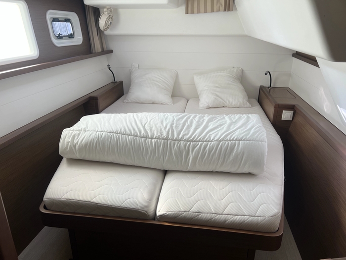 2019 Lagoon 450 catamaran Lagoon 23