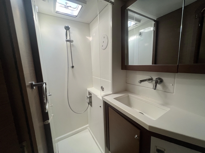 2019 Lagoon 450 catamaran Lagoon 48