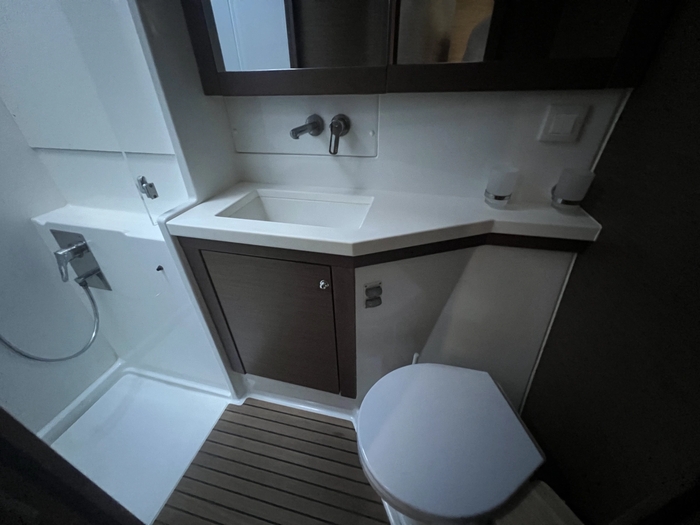 2019 Lagoon 450 catamaran Lagoon 7