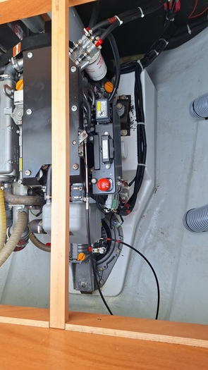 2019 Lagoon 450 catamaran Lagoon 19