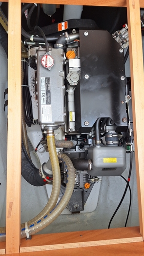 2019 Lagoon 450 catamaran Lagoon 18