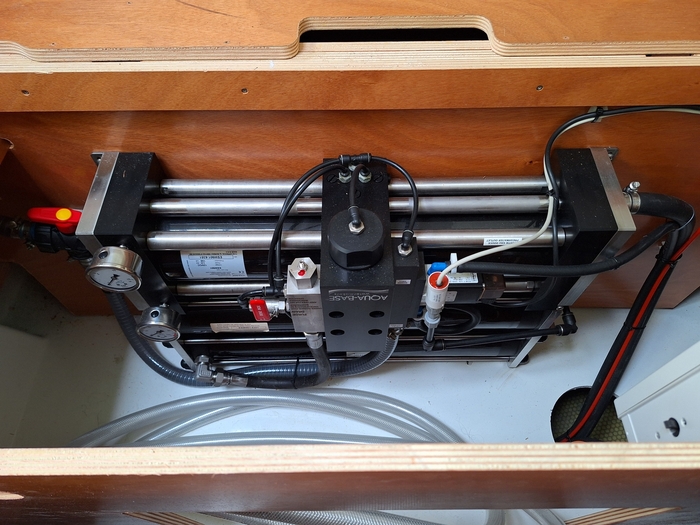 2019 Lagoon 450 catamaran Lagoon 13