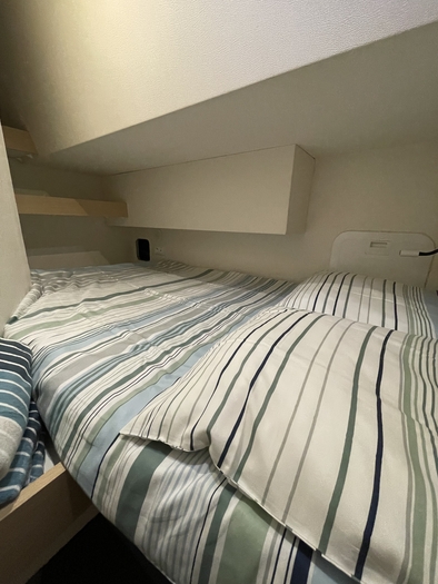 2018 Fountaine Pajot Saba 50 catamaran Fountaine Pajot 39