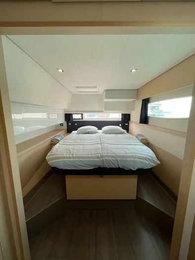 2018 Fountaine Pajot Saba 50 catamaran Fountaine Pajot 5