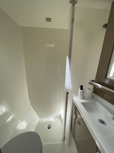 2018 Fountaine Pajot Saba 50 catamaran Fountaine Pajot 4