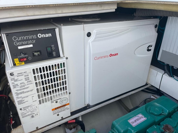 2018 Fountaine Pajot Saba 50 catamaran Fountaine Pajot 10